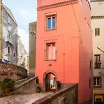 Πανσιόν Dimora Sant'ignazio