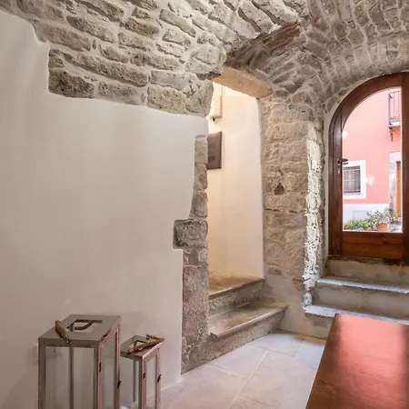 Dimora Sant'ignazio 3*