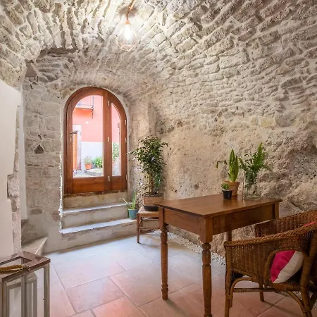 Dimora Sant'ignazio Bosa