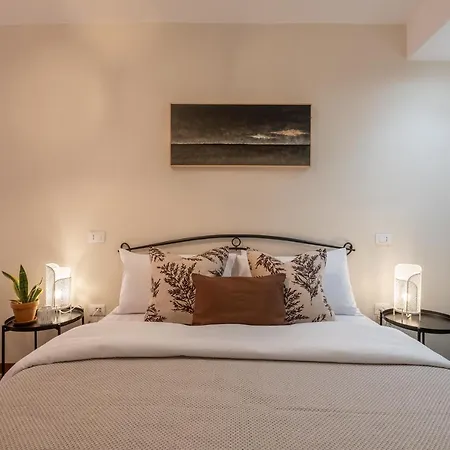 Dimora Sant'ignazio Vendégház 3*