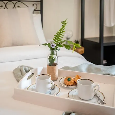 Dimora Sant'ignazio 3* 보사