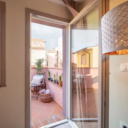 Dimora Sant'ignazio Πανσιόν 3*