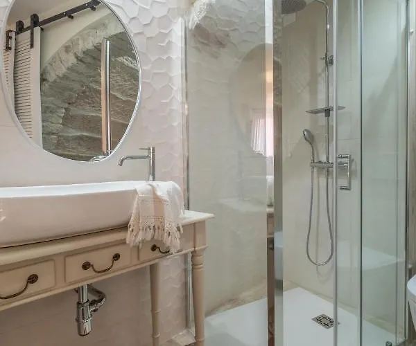 Dimora Sant'ignazio 招待所 3*