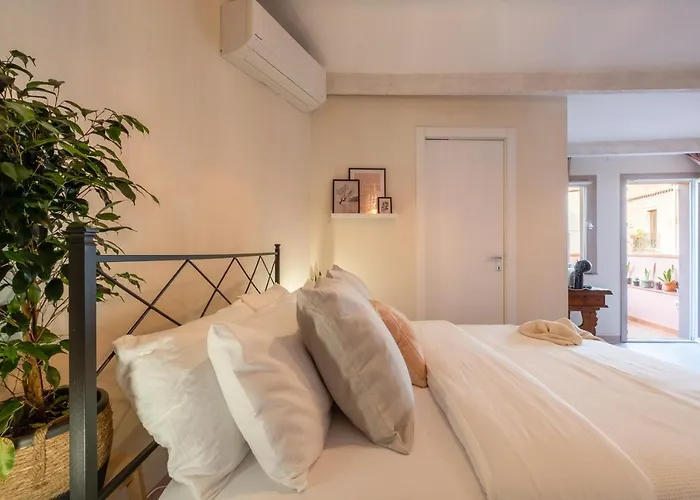 Dimora Sant'ignazio 3* 博萨