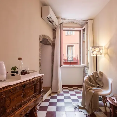 Dimora Sant'ignazio 3*
