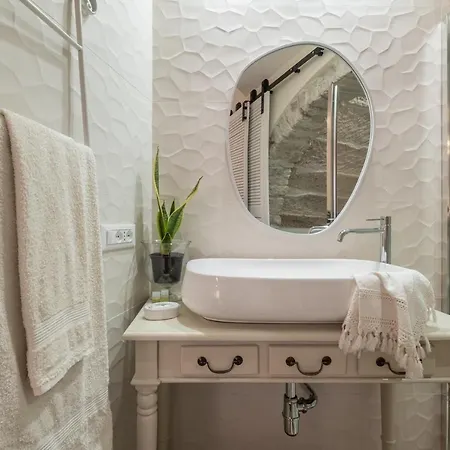 Guest house Dimora Sant'ignazio Bosa
