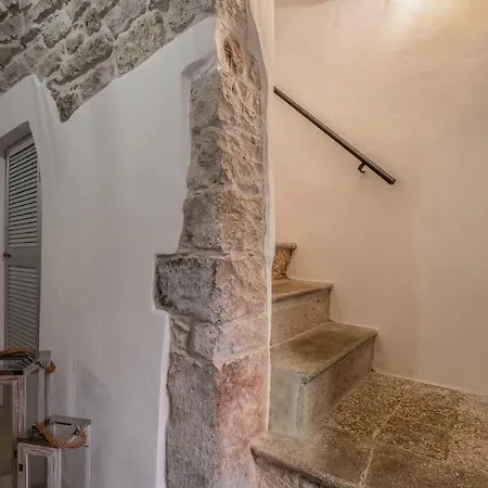 Dimora Sant'ignazio בית הארחה 3*