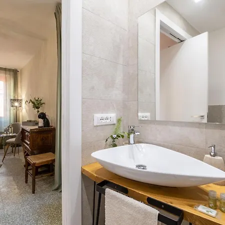 Dimora Sant'ignazio Guest house