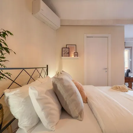 Dimora Sant'ignazio 3* בוסה