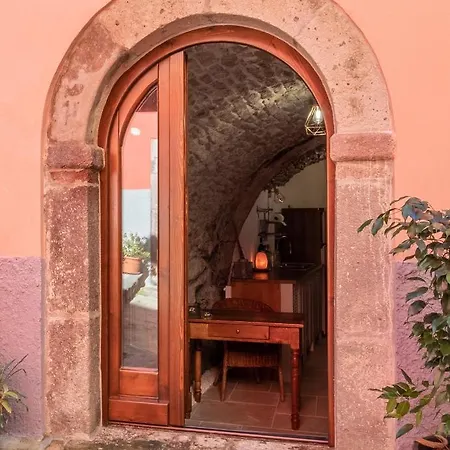 Dimora Sant'ignazio Guest house Bosa