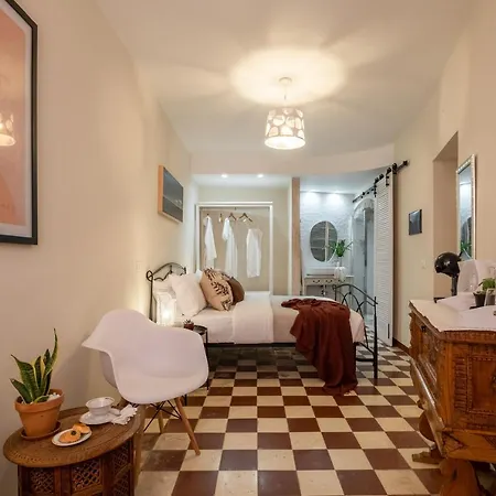 Konukevi Dimora Sant'ignazio 3*