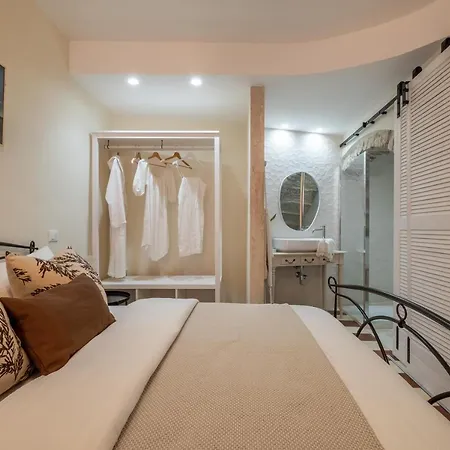 Dimora Sant'ignazio Guest house *