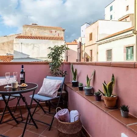 Pensjonat Dimora Sant'ignazio 3*