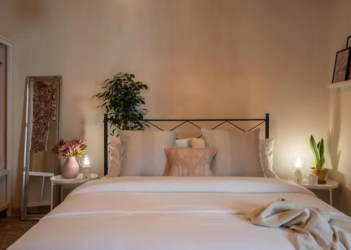 Dimora Sant'ignazio 3* Bosa