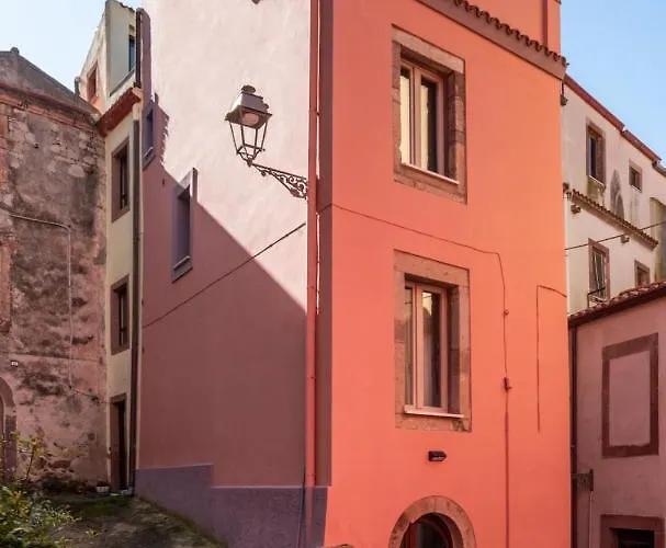 Penzion Dimora Sant'ignazio 3*